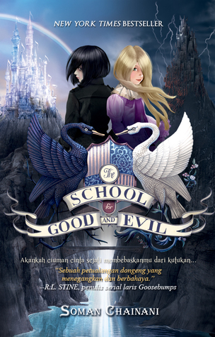 The School For Good And Evil by Soman Chainani.jpg