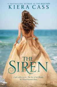 The Siren Book Cover